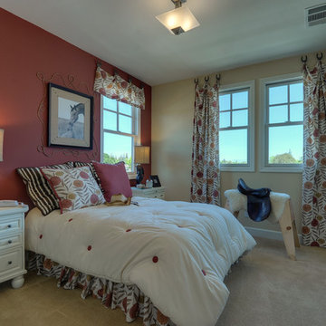 The Enclave at Waverly Parl PLAN 3