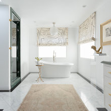 Interiors