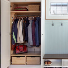 Mudroom
