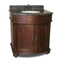 Bathroom - not master