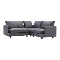 Furnishing - Sofas