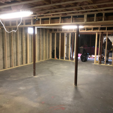 Edmonds Home Gym
