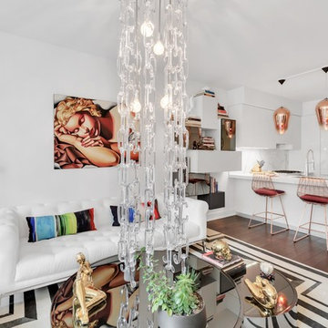 TriBeCa, New York - Residence