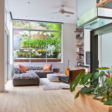 Ord Street Residence
