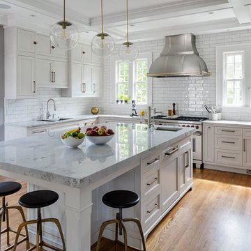 Brookline Renovation