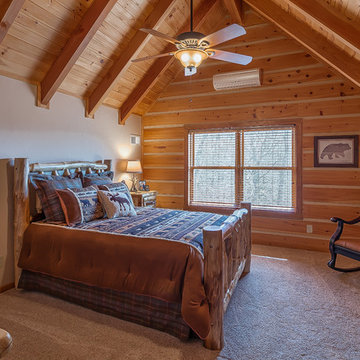 Sugar Grove Home Remodel