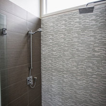 bathrooms
