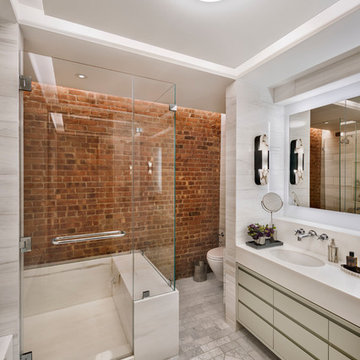 Broome Street Loft