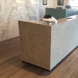 Chicago Showroom - Products