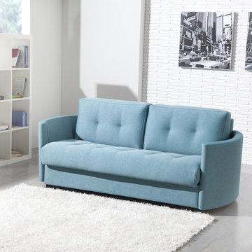 Bolero Sofa Bed Sleeper by Famaliving California