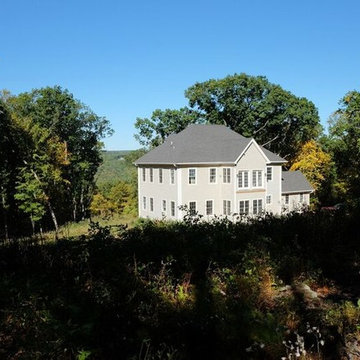 Roxbury,CT new home