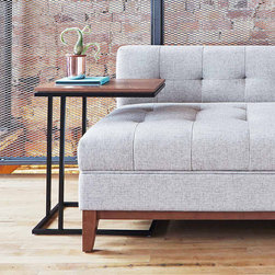 Gus* Modern Tobias Nesting Table - Side Tables And End Tables
