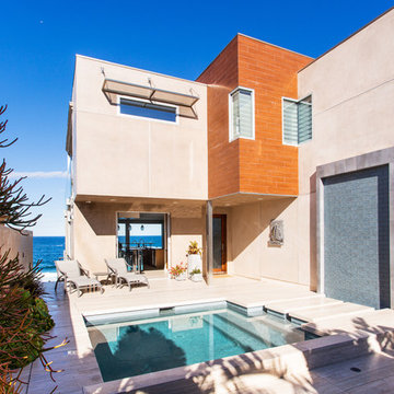 Redondo Beach Contemporary