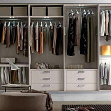 Park St Wardrobe