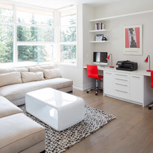 Homework Room