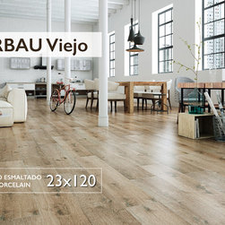 Padron Flooring Products - Products