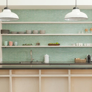 Cool and Calm Coffee Bar
