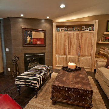 Extreme Makeover Home Edition (#5)