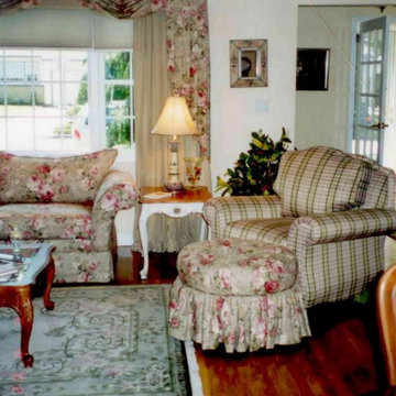 Country Elegance
