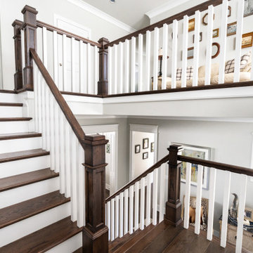 Settled Down | A New Home Build in Indian Hills