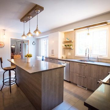 Cuisine Beaujoly - Design de cuisine 6