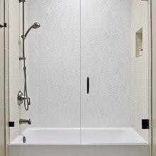 FL - upstairs bath