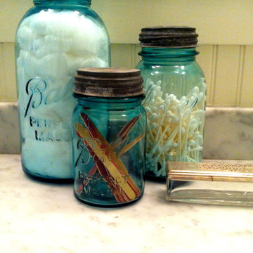Farmhouse Bath