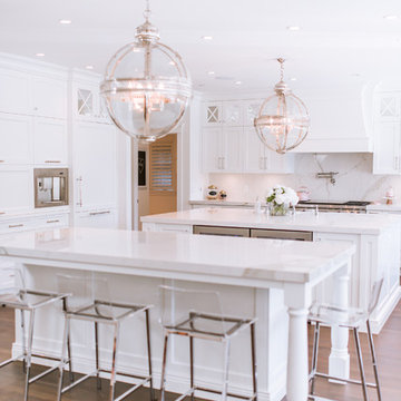 Vancouver Renovation