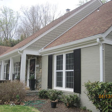exterior paint