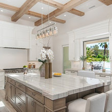 Castaic kitchen