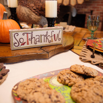 Fall Decor