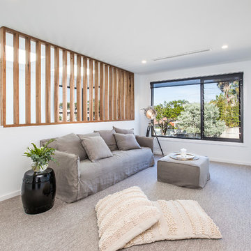 Burraneer Bay Project