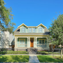 exterior paint and colors