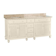 VANITIES