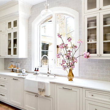 Hampton, MD - Classic Whole House Remodel