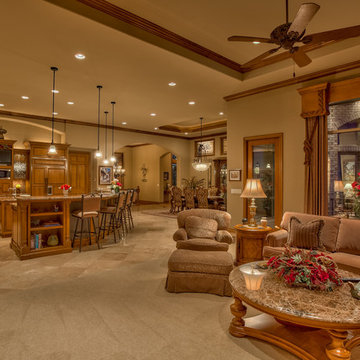 Stunning Lakefront Home - Newport Landing