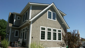 Old Saybrook Residence