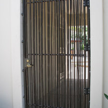 gates