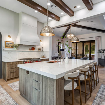 Fort Myers Custom Residence