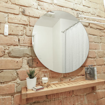 Montreal Studio Apartment Projects
