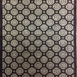 Ellsworth Rug - Rugs