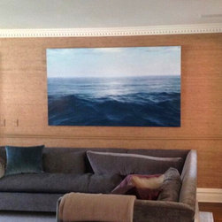 Foundation - Paintings
