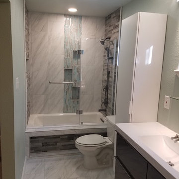 Bathroom Remodel