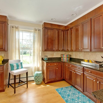 Bayport Designer Showhouse