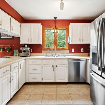 120 Follett Road Center Harbor, NH