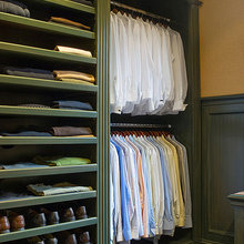 Gary Closet