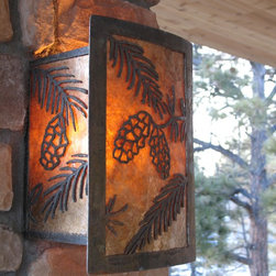 Lighting - Lighting