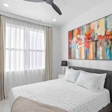 Short Term Rental with Pool in Treasure Island