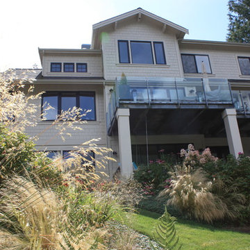 Lake Samish Home and Garden