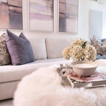 The Uptown Residence